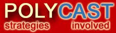 PolyCast: strategies involved